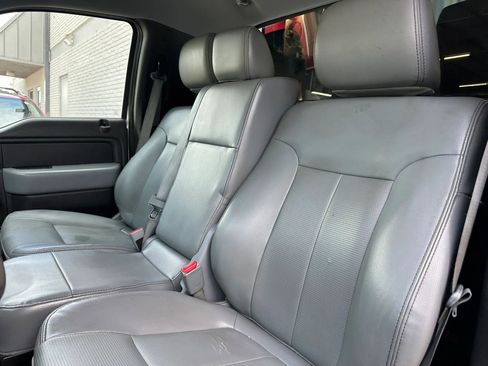 Used 2013 Ford F150 XL w/ XL Plus Pkg RWD image 15