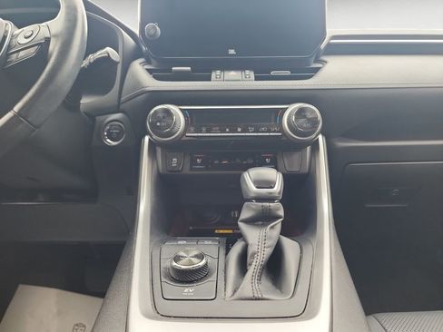 Certified 2023 Toyota RAV4 Limited AWD/4WD image 12