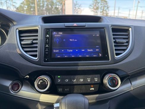 Used 2016 Honda CR-V EX image 26