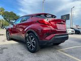 Used 2018 Toyota C-HR XLE image 4