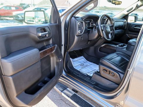 Used 2020 GMC Sierra 1500 Denali w/ Denali Premium Package image 32