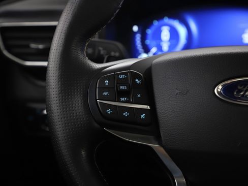 Used 2020 Ford Explorer ST w/ ST Street Pack image 29