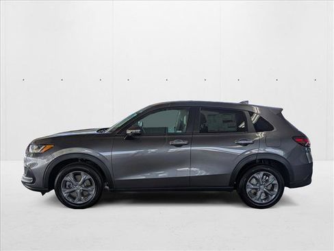 New 2026 Honda HR-V LX image 5