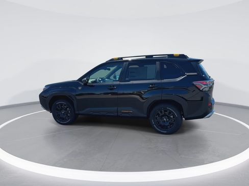 New 2026 Subaru Forester Wilderness AWD/4WD image 5