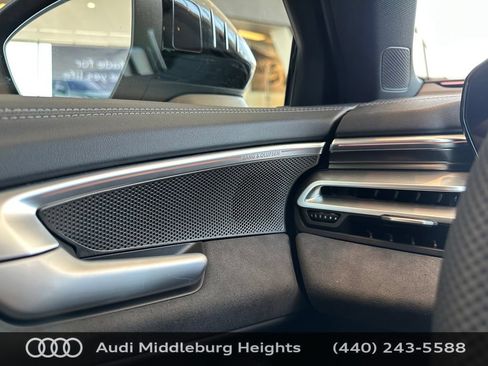 Used 2026 Audi S5 Premium Plus w/ Premium Plus Package AWD/4WD image 33