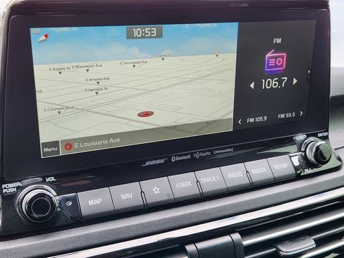 Certified 2022 Kia Seltos SX AWD/4WD image 26