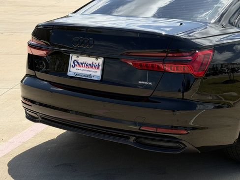 Used 2021 Audi A6 2.0T Premium w/ Convenience Package AWD/4WD image 6