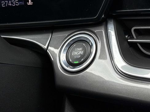 Used 2024 Chevrolet Trax ACTIV w/ Sunroof Package FWD image 14