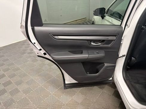 Used 2024 Honda CR-V Sport-L image 13