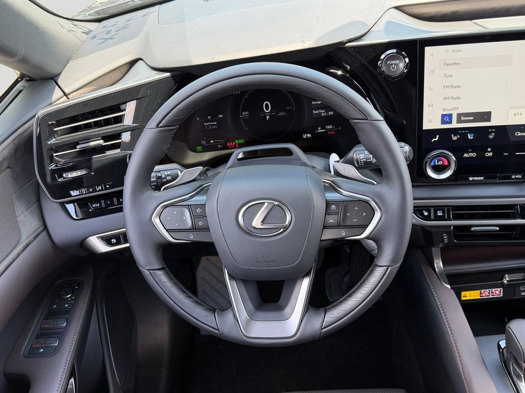 New 2026 Lexus RX 450h AWD w/ Convenience Package image 14