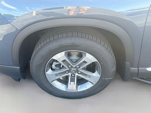 New 2026 Honda Pilot EX-L image 27