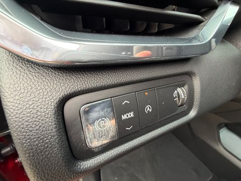 New 2026 GMC Acadia Elevation FWD image 11