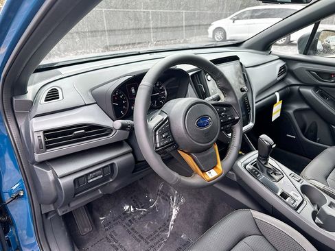 New 2026 Subaru Crosstrek 2.5i Wilderness AWD/4WD image 13