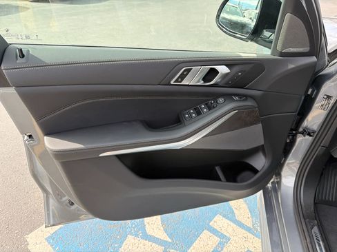 New 2026 BMW X5 xDrive40i image 24