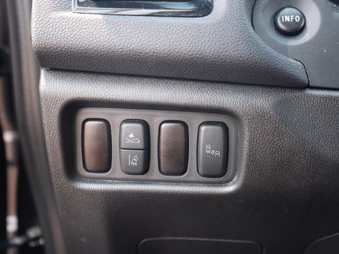 Used 2024 Mitsubishi Outlander Sport AWD image 15