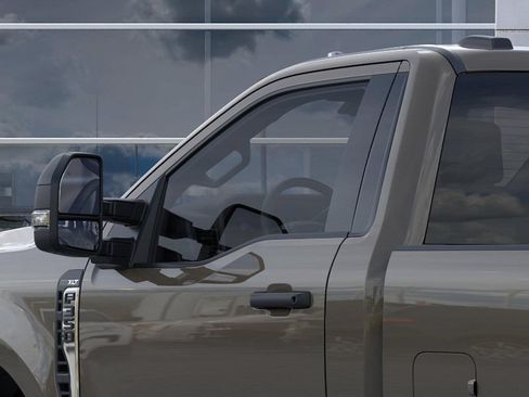 New 2026 Ford F350 XLT AWD/4WD image 20