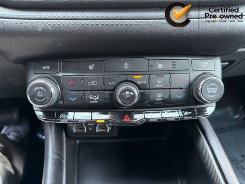 Certified 2022 Dodge Durango GT AWD/4WD image 73