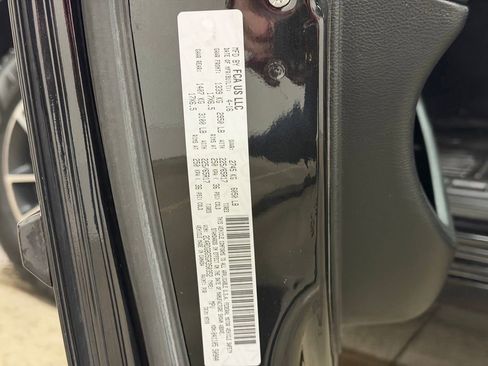 Used 2016 Dodge Grand Caravan SE image 29