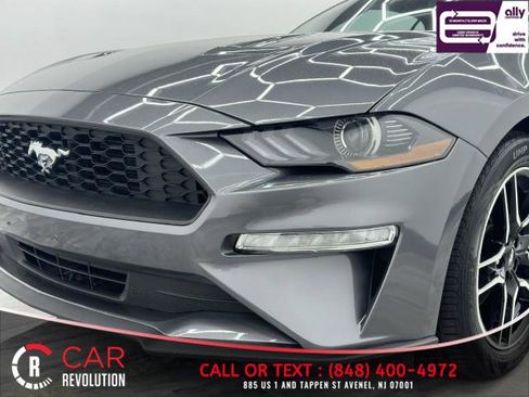 Used 2023 Ford Mustang Premium image 51