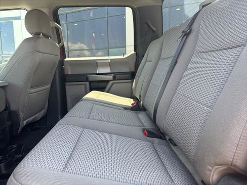Used 2020 Ford F250 4x4 Crew Cab Super Duty image 23