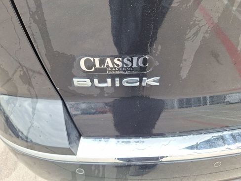 Used 2013 Buick Enclave Leather w/ Trailering Provision Package image 13