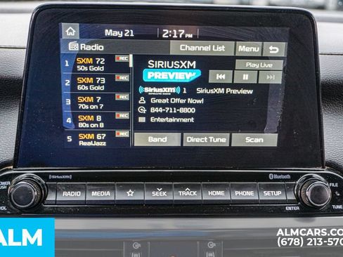 Used 2019 Kia Forte EX FWD image 37