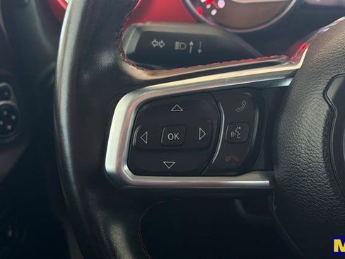Used 2020 Jeep Gladiator Rubicon AWD/4WD image 30