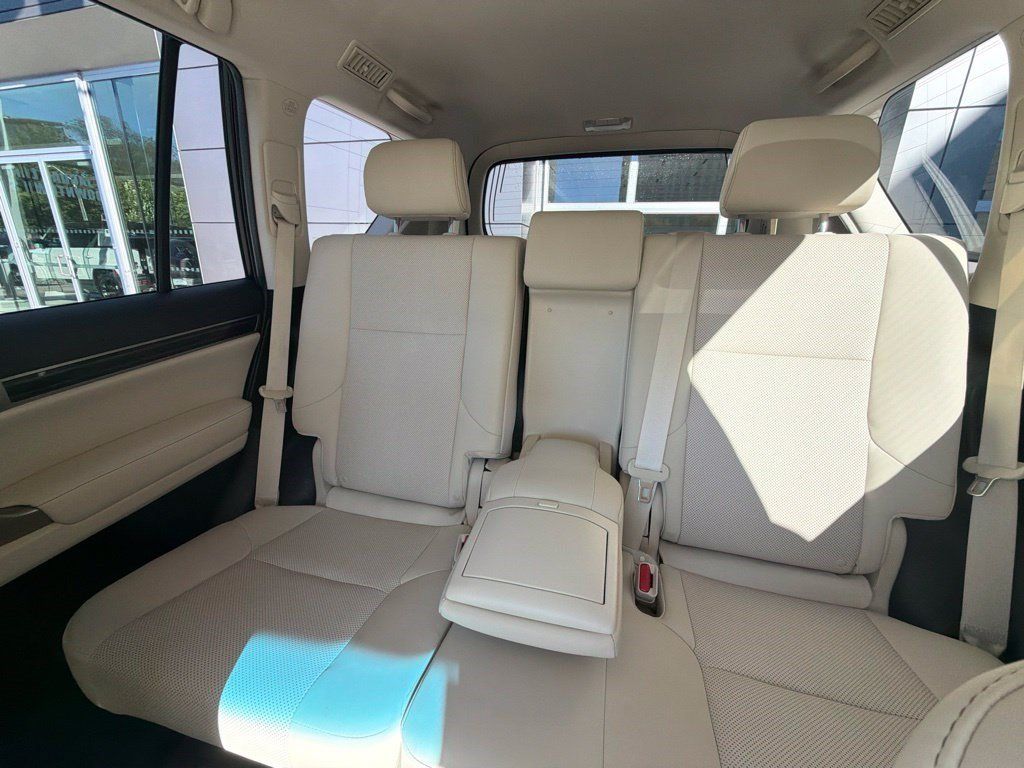 Used 2021 Lexus GX 460 Premium w/ Premium Plus Package AWD/4WD image 22