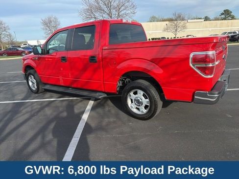 Used 2013 Ford F150 XLT image 3