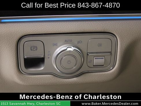 Used 2020 Mercedes-Benz GLE 350 w/ Premium Package image 20