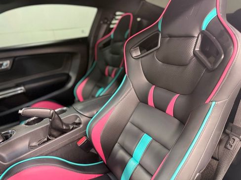 Used 2016 Ford Mustang GT w/ GT Performance Package image 12