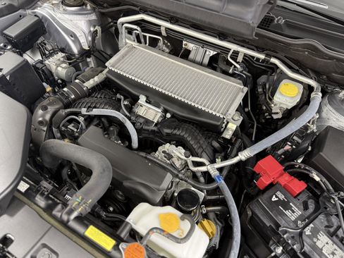 Used 2023 Subaru Ascent Limited image 32