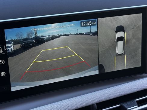 New 2026 Hyundai Tucson Limited image 15