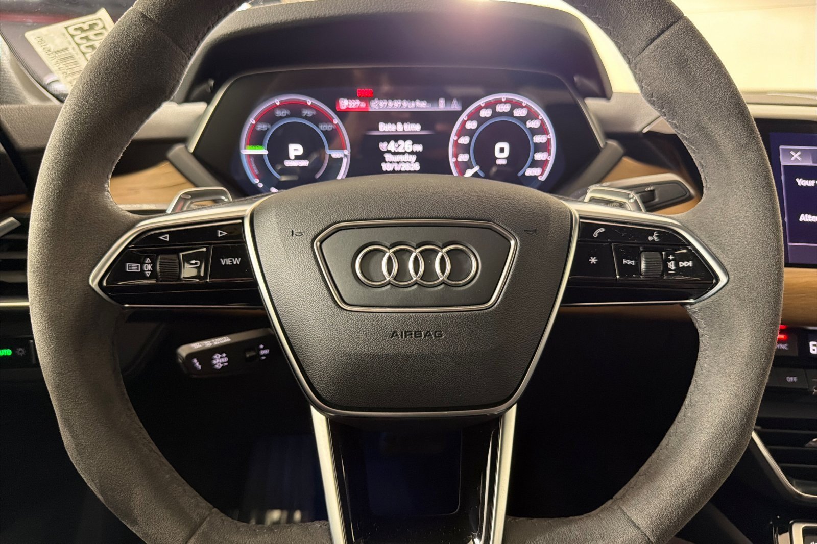 Used 2023 Audi e-tron GT Premium Plus w/ Executive Package AWD/4WD image 22