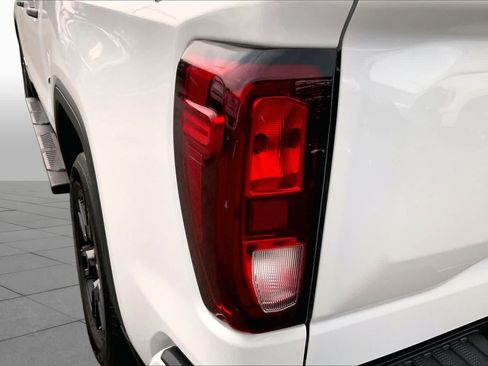 Used 2024 GMC Sierra 1500 Pro w/ Graphite Edition AWD/4WD image 24