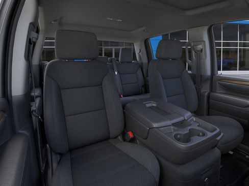 New 2026 Chevrolet Silverado 3500 LT AWD/4WD image 17