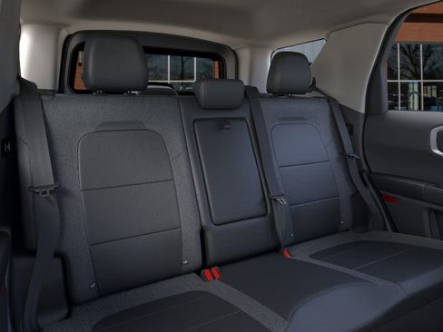 New 2025 Ford Bronco Sport Big Bend w/ Convenience Package image 11