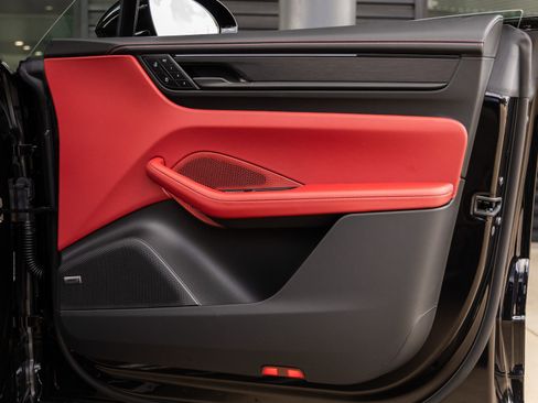 New 2026 Porsche Macan GTS Electric AWD/4WD image 45