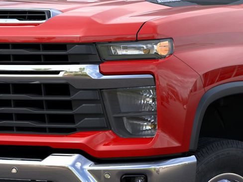 New 2026 Chevrolet Silverado 3500 LT w/ Texas Edition AWD/4WD image 11