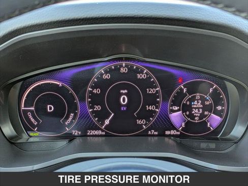 Certified 2024 MAZDA CX-90 Plug-In Hybrid w/ Premium Pkg AWD/4WD image 13