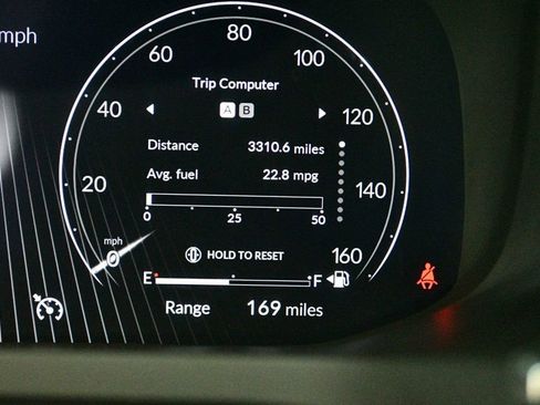 Used 2024 Acura MDX FWD w/ Technology Package image 47