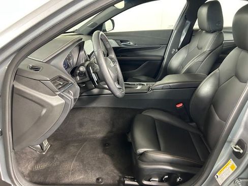 Used 2023 Cadillac CT4 Sport AWD/4WD image 11