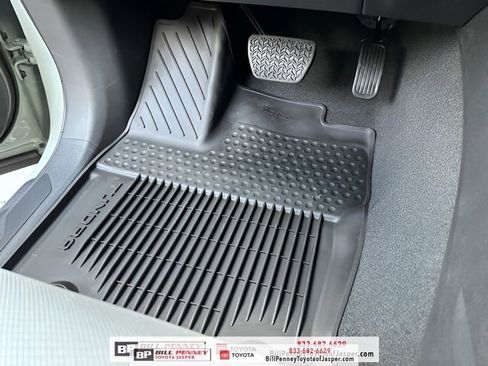 New 2025 Toyota Tundra SR5 image 18