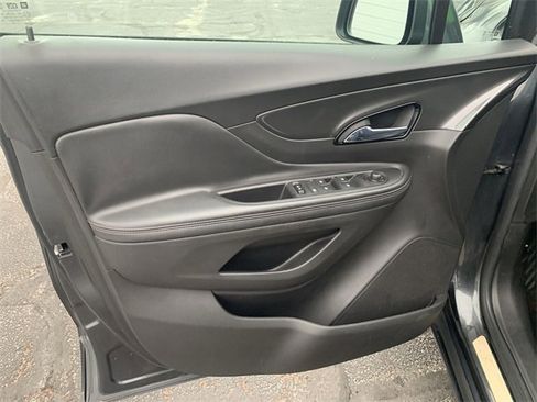 Used 2017 Buick Encore Preferred image 20