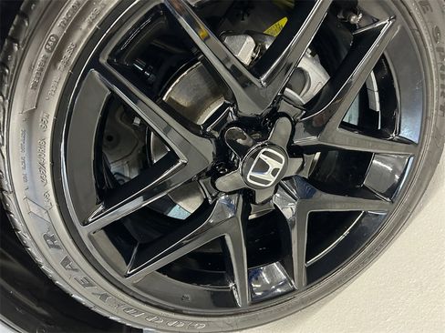 Used 2026 Honda Civic Sport image 26