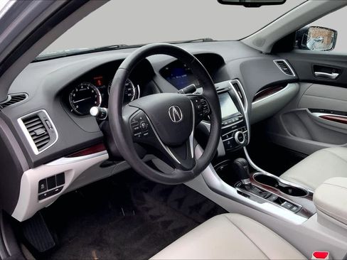 Used 2015 Acura TLX FWD image 18