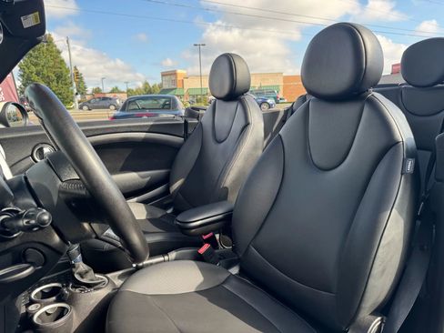 Used 2012 MINI Cooper Convertible image 21