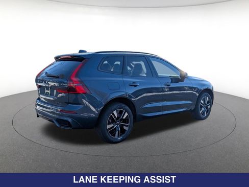 New 2026 Volvo XC60 B5 Plus w/ Protection Package Premier AWD/4WD image 3