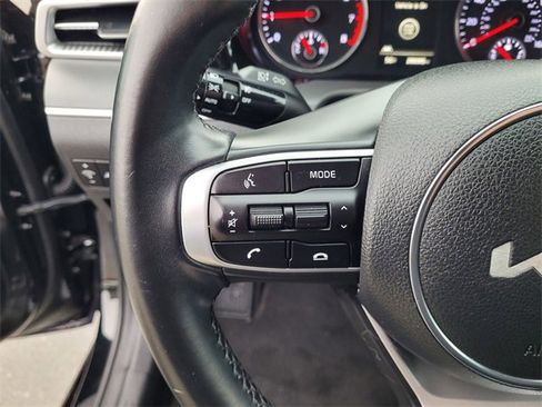 Used 2022 Kia K5 GT-Line image 19