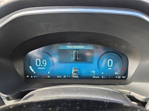 New 2026 Ford Escape Platinum w/ Premium Technology Package image 17